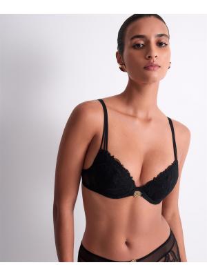 Бюстгальтер Aubade SWEET EUPHORIA 6BN18-black